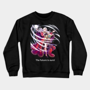 Fire Emblem Legendary Micaiah Crewneck Sweatshirt